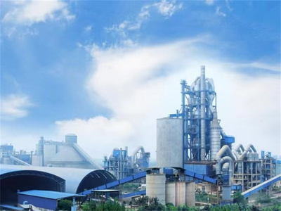 葛洲坝宜城水泥公司成功入选国家级绿色工厂